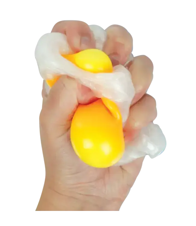 Crazy Aarons | Thinking Putty | Egg-Cellent | 8+