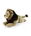 Rappa Plush Toy | Leeuw | 43 cm | 0+