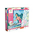 Sycomore Sycomore | Knutselset | Paint by Number | Mermaids | 5+