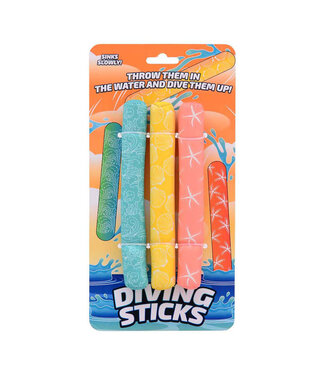 Intex Intex | Diving Sticks | 3 delig | 6+