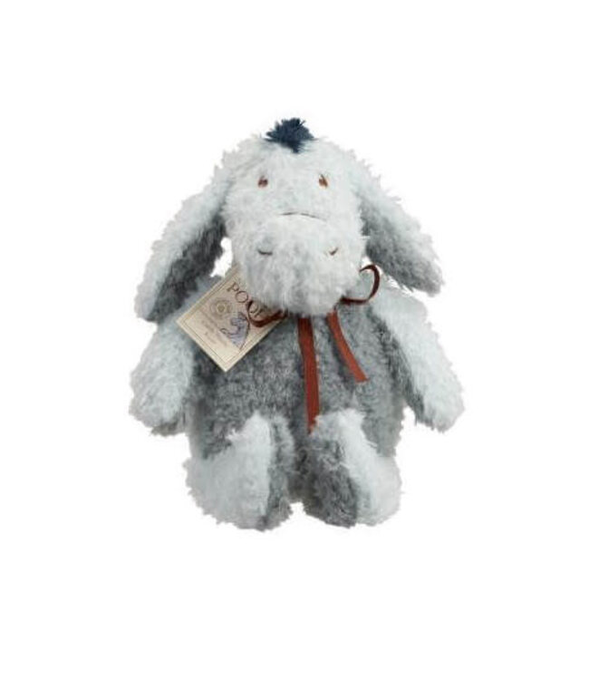 Rainbow Design | Disney soft Toy | Classic Eeyore | 30 cm | 0+