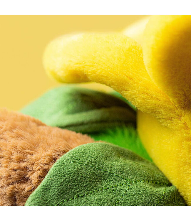 Jellycat | Bartholomew Bear | Daffodil Outfit | 65 cm | 0+