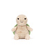 Jellycat Jellycat | Thimble Turtle | 16 cm | 0+