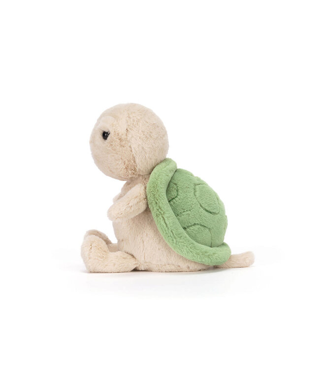 Jellycat | Thimble Turtle | 16 cm | 0+