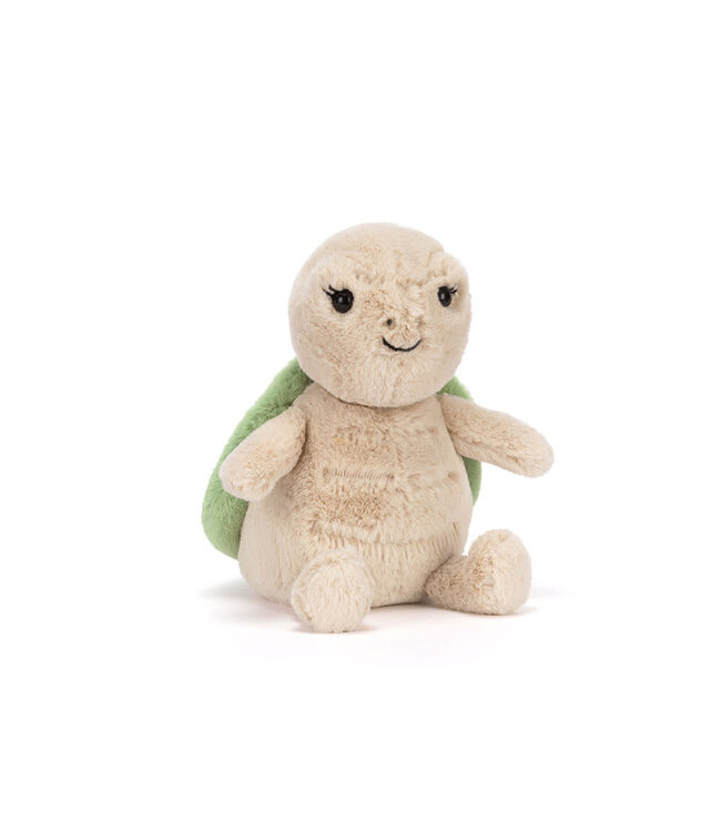 Jellycat | Thimble Turtle | 16 cm | 0+