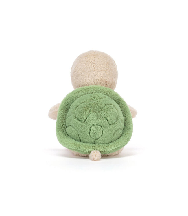 Jellycat | Thimble Turtle | 16 cm | 0+