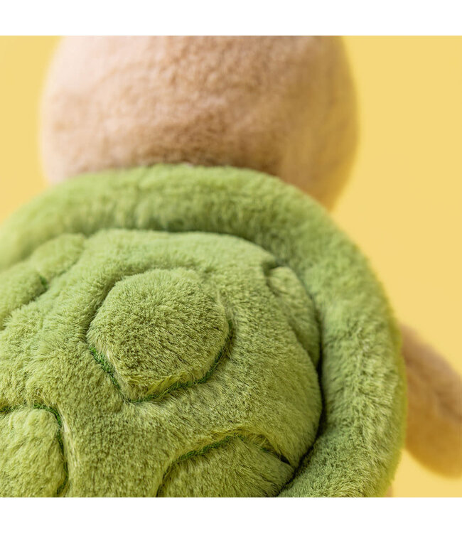 Jellycat | Thimble Turtle | 16 cm | 0+