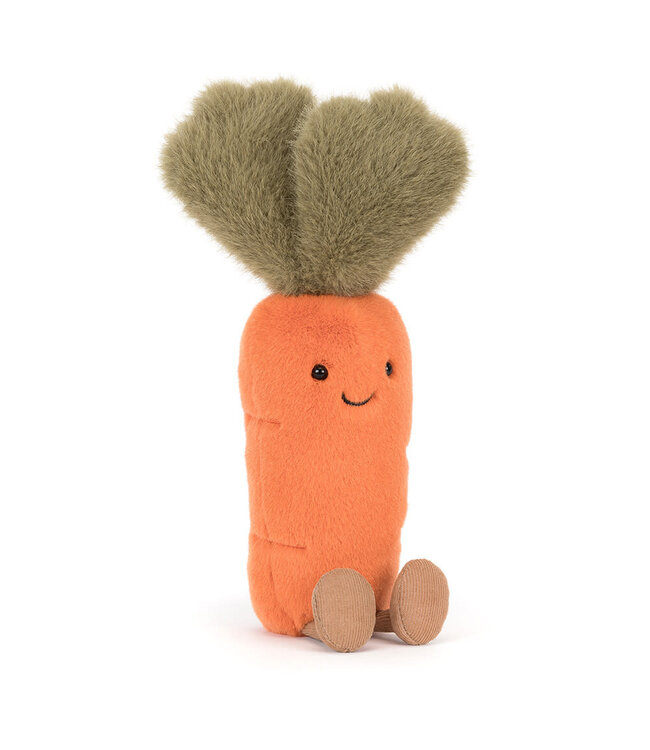 Jellycat | Amuseables Carrot | 28 cm | 0+