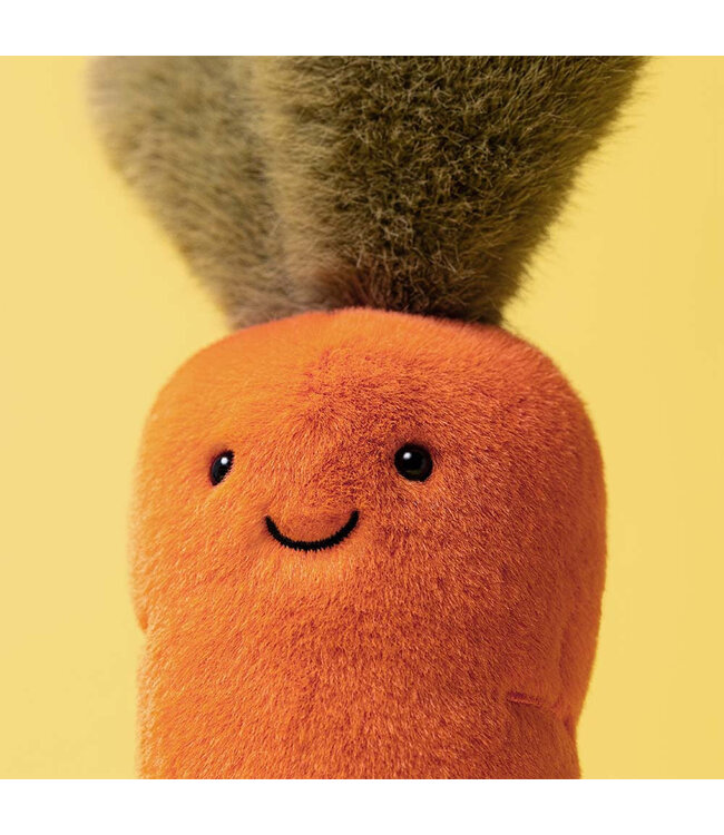 Jellycat | Amuseables Carrot | 28 cm | 0+