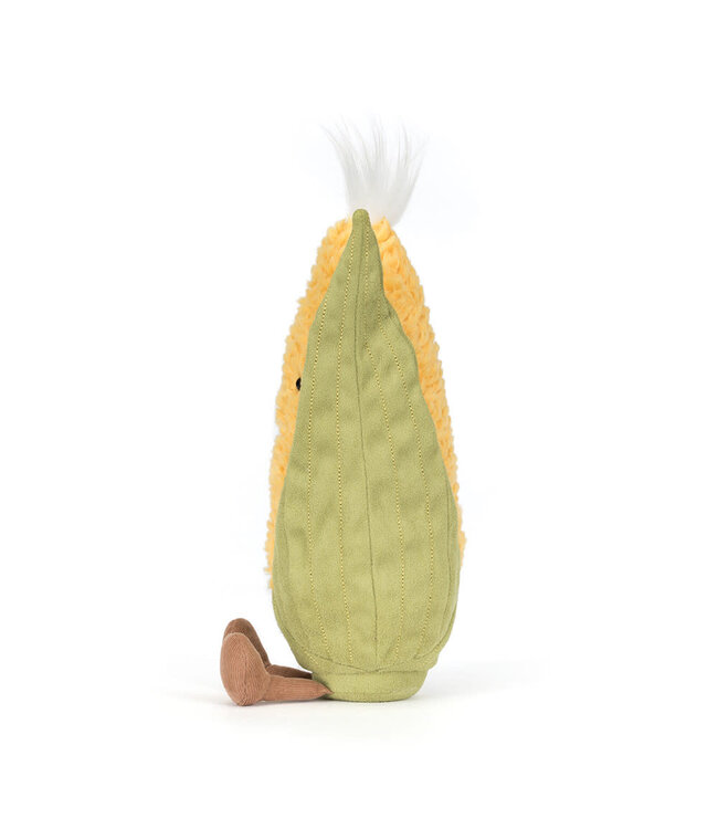 Jellycat | Amuseables Sweetcorn | 27 cm | 0+