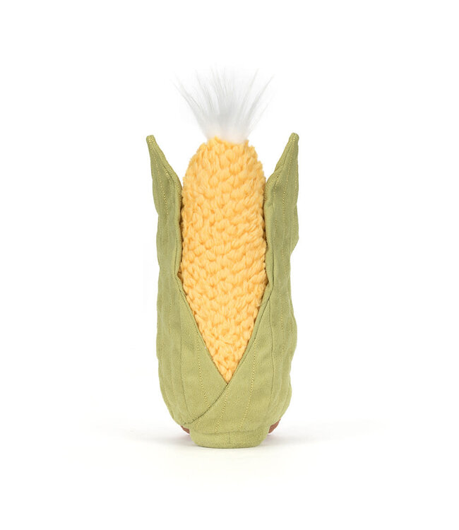 Jellycat | Amuseables Sweetcorn | 27 cm | 0+