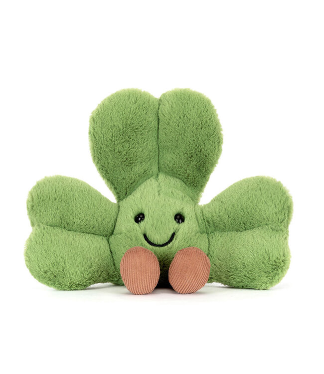 Jellycat | Amuseables Siofra Shamrock | 12 cm | 0+