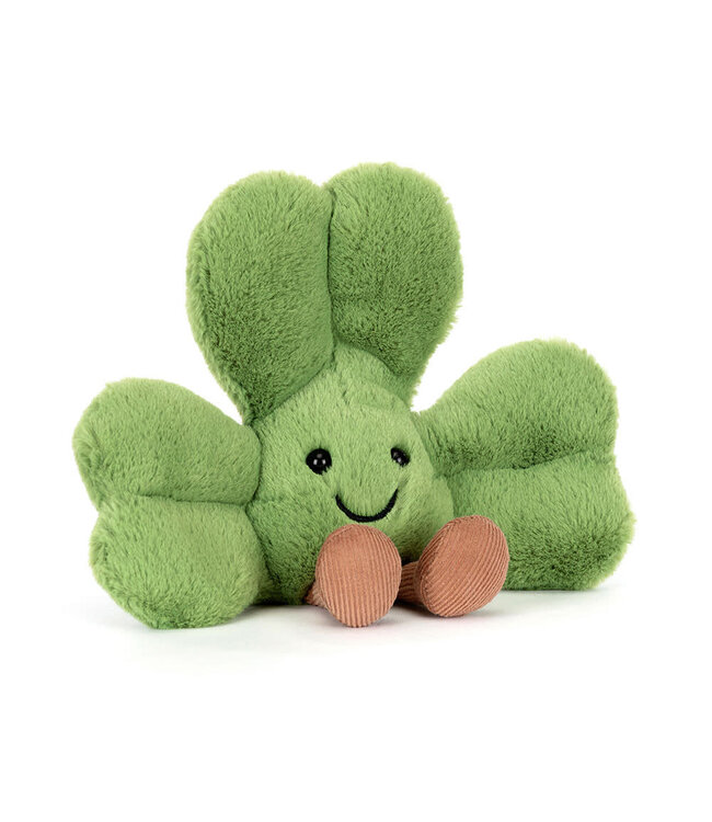 Jellycat | Amuseables Siofra Shamrock | 12 cm | 0+