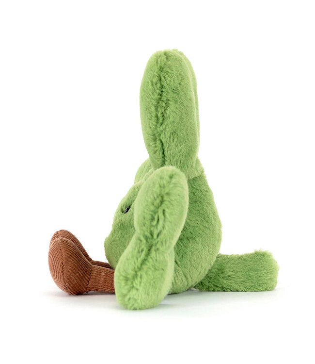 Jellycat | Amuseables Siofra Shamrock | 12 cm | 0+