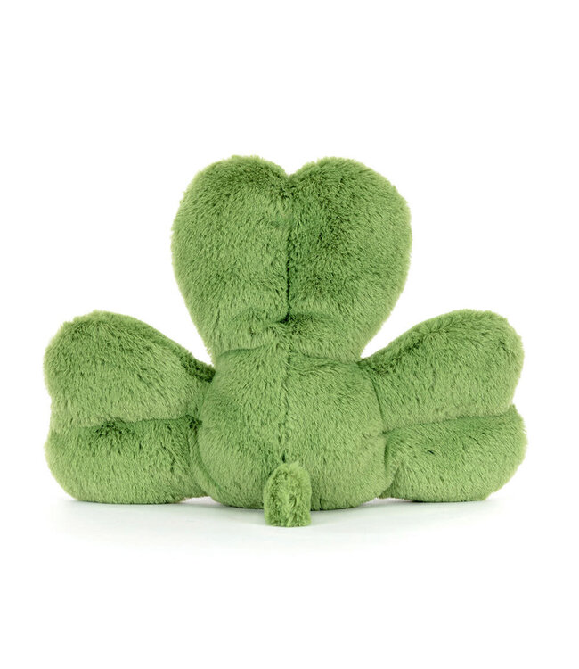 Jellycat | Amuseables Siofra Shamrock | 12 cm | 0+