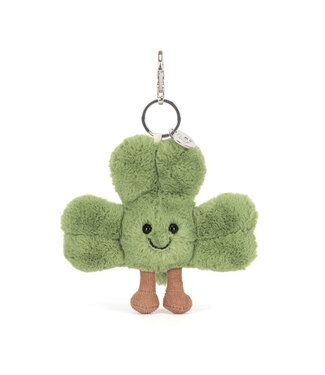Jellycat Jellycat | Bag Charm | Amuseables Siofra Shamrock | 16 cm | 0+