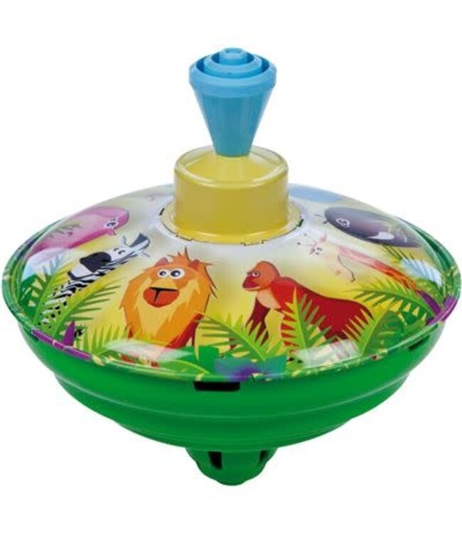 Bolz | Bromtol | Jungle | 13 cm | +18 mnd