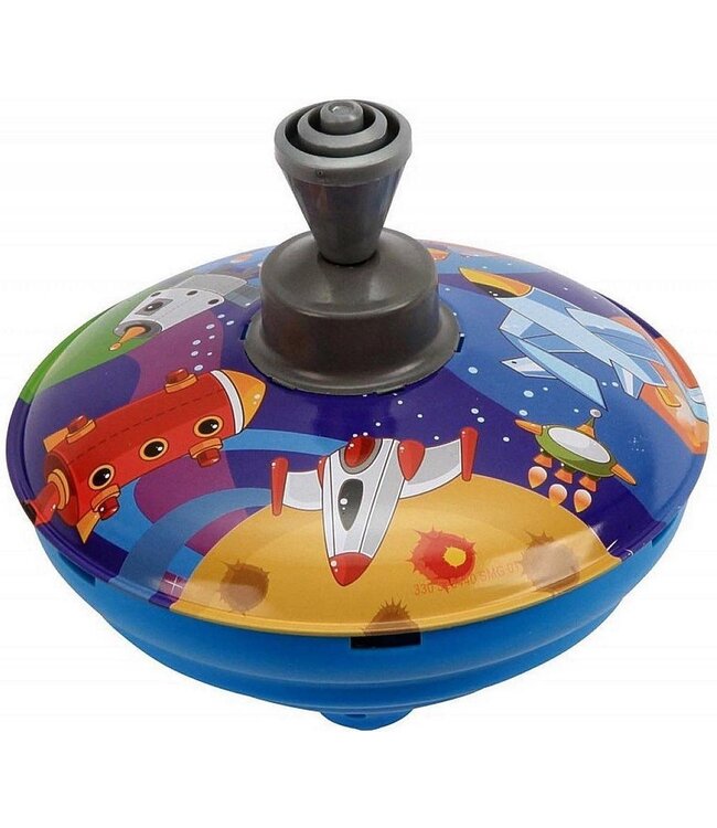 Bolz | Bromtol | Ruimteschepen | 13 cm | +18 mnd