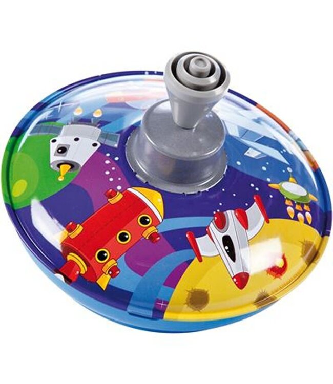 Bolz | Bromtol | Ruimteschepen | 13 cm | +18 mnd