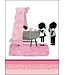 Bekking & Blitz Bekking & Blitz | Fiep Westendorp | Jip en Janneke bij Wieg | Roze