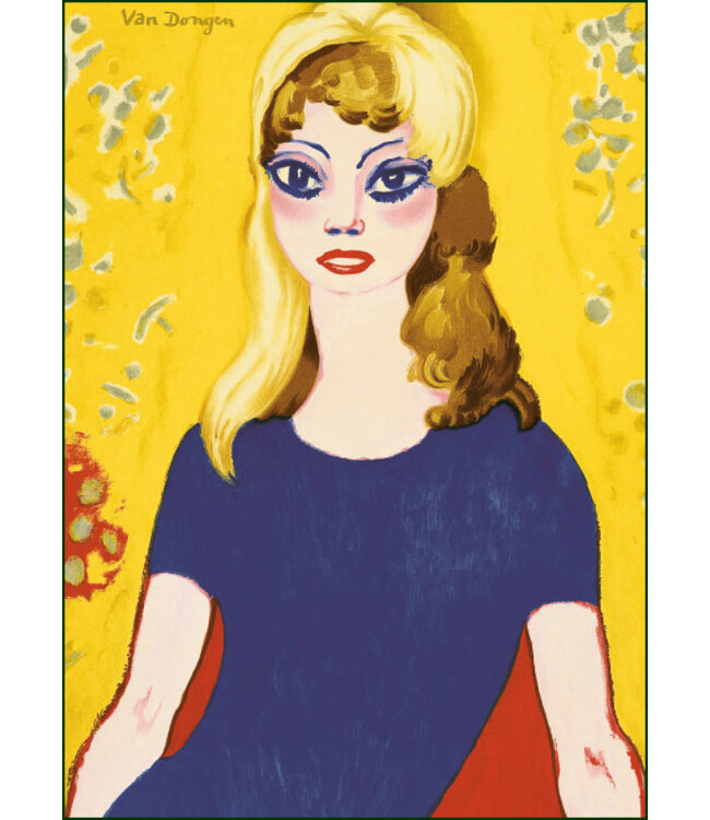 Bekking & Blitz | Kees van Dongen | Brigitte Bardot