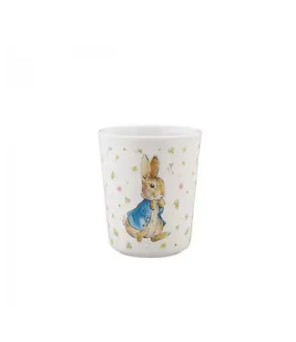 Petit Jour Petit Jour | Peter Rabbit | Beker zonder Oor | 160 ml | +6 mnd