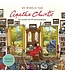 Laurence King Publishing UK | 1000 pieces Puzzle | The World of Agatha Christie | 48.5 x 68 cm