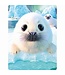 Live-Life Live Life | 3D | Ansichtkaart | 15,4 x 11,3 cm | Seal Pups