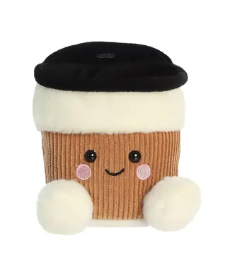 Aurora Aurora | Palm Pals | Essie Coffee Cup | 13 cm | 0+