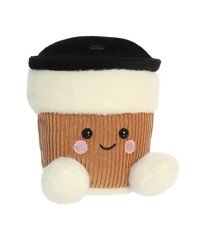 Aurora | Palm Pals | Essie Coffee Cup | 13 cm | 0+