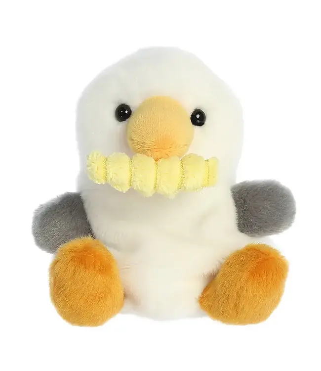 Aurora | Palm Pals | Buoy Seagull with Fry | 13 cm | 0+