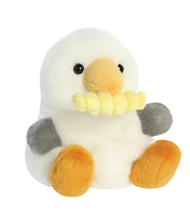 Aurora | Palm Pals | Buoy Seagull with Fry | 13 cm | 0+