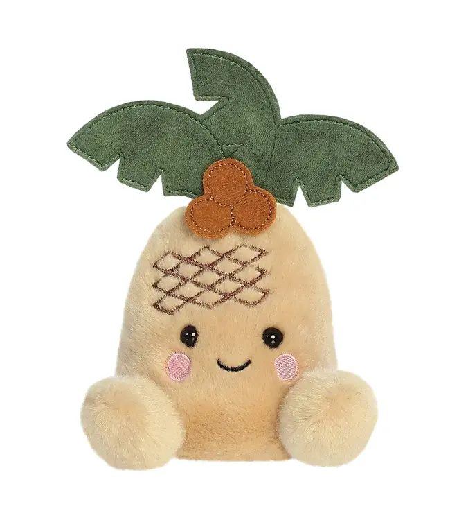 Aurora | Palm Pals | Breezy Palm Tree | 13 cm | 0+