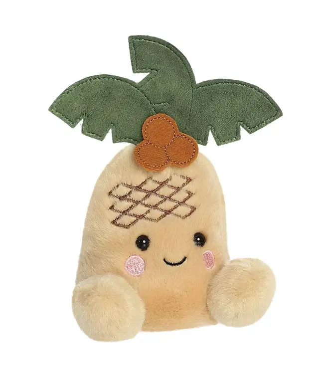 Aurora | Palm Pals | Breezy Palm Tree | 13 cm | 0+