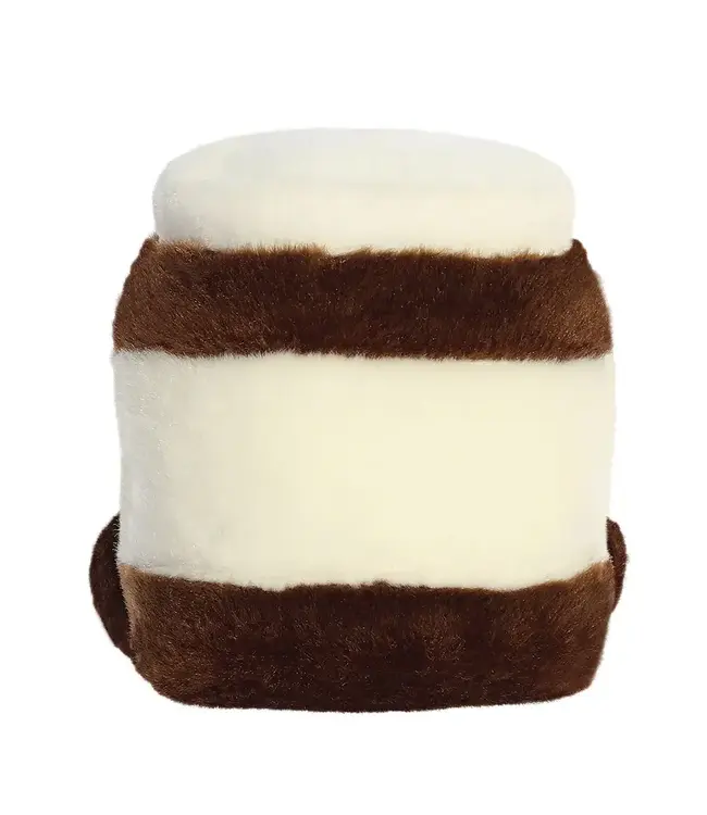 Aurora | Palm Pals | Silky Chocolate Spread | 13 cm | 0+