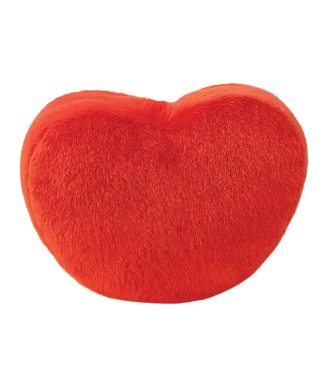 Aurora | Palm Pals Medium | Amore Heart | 20 cm | 0+