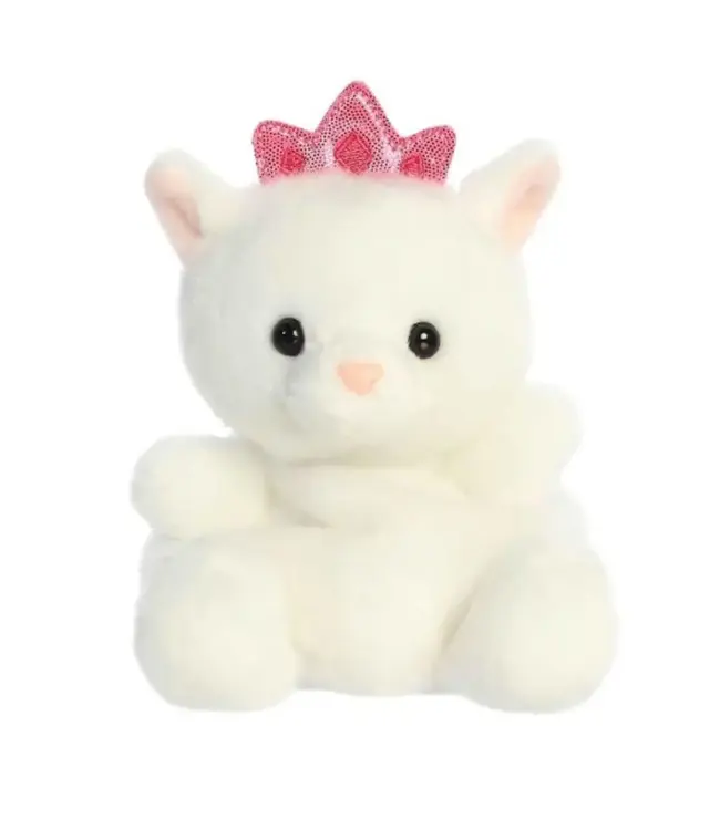 Aurora | Palm Pals | Princess Kitty | 13 cm | 0+