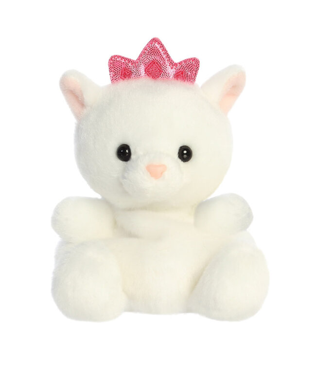 Aurora | Palm Pals | Princess Kitty | 13 cm | 0+