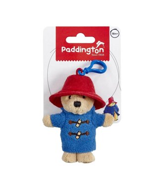 Rainbow Designs Rainbow Designs | Paddington | Keyring | 8,4 cm | + 18 maanden