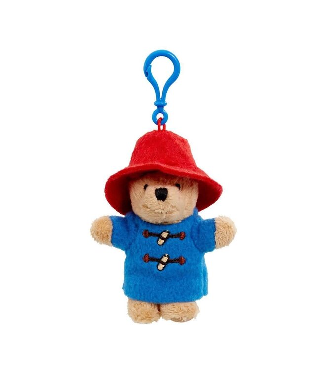 Rainbow Designs | Paddington | Keyring | 8,4 cm | + 18 maanden