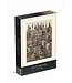 Martin Schwartz | Jigsaw Puzzle | 50 x 70 cm | Amsterdam | Buildings | 1000 pieces