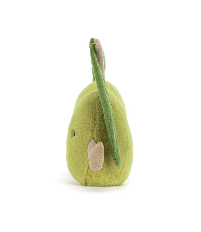 Jellycat | Amuseables Pair of Olives | 14 x 18 x 4 cm | 0+