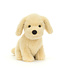 Jellycat Jellycat | Animals | Golden Puppy | 21 x 10 x 19 cm | 0+