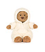 Jellycat Jellycat | Bartholomew Bear | All-in-one Outfit | 26 x 12 x 8 cm | 0+