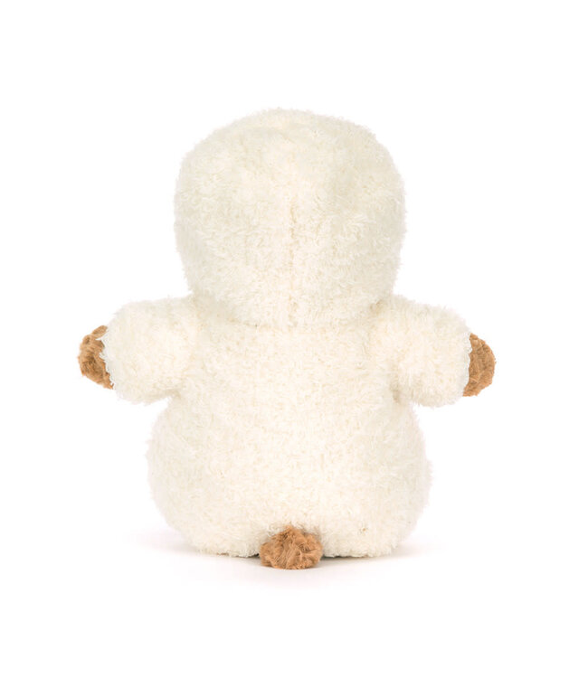 Jellycat | Bartholomew Bear | All-in-one Outfit | 26 x 12 x 8 cm | 0+