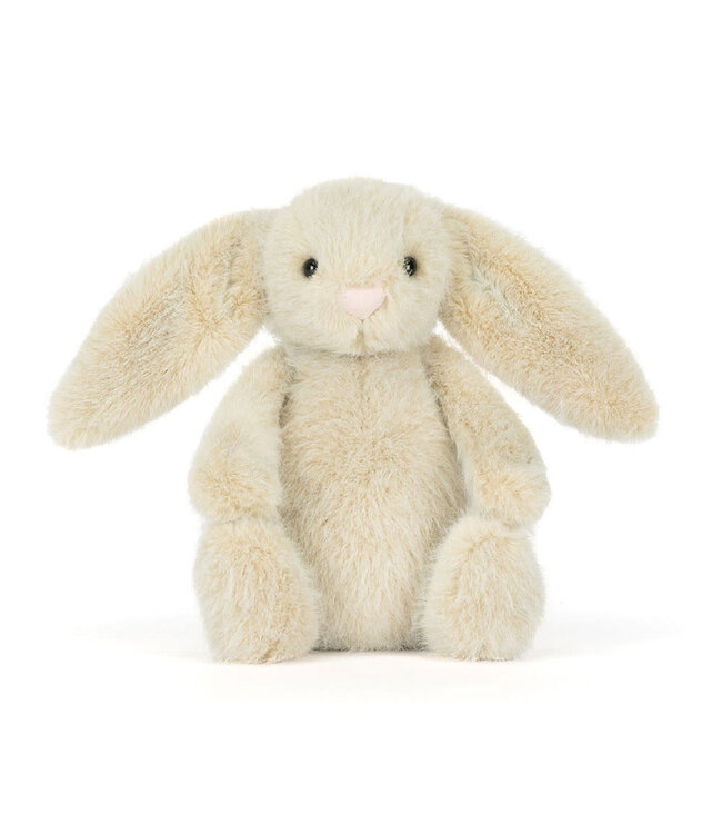 Jellycat | Wheat Flufflet Bunny | 18 cm | 0+