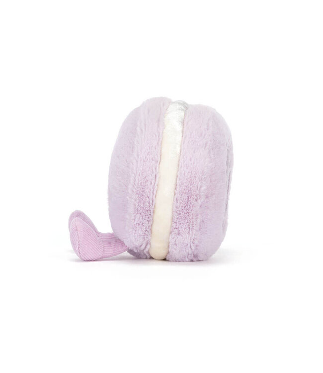 Jellycat | Amuseables May Macaron | 12 x 10 x 5 cm | 0+