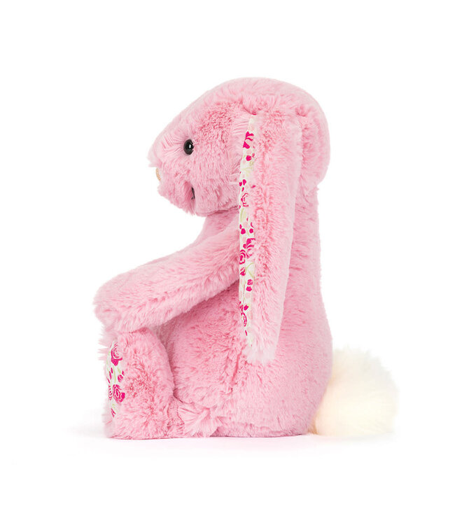 Jellycat | Blushkin Blossom Luxe Bunny | 31 cm | 0+