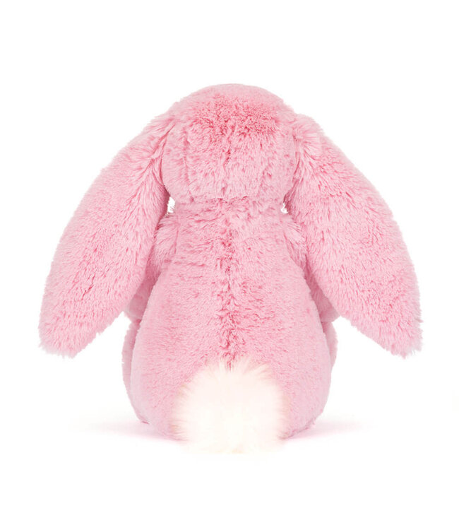 Jellycat | Blushkin Blossom Luxe Bunny | 31 cm | 0+
