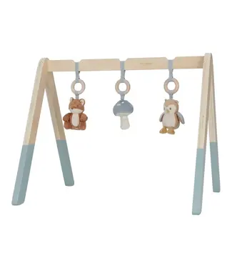 Little Dutch Little Dutch | Babygym | forest Friends | 0+